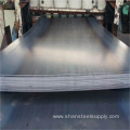 High Strength Low Alloy Steel Plates Q345A 16Mn